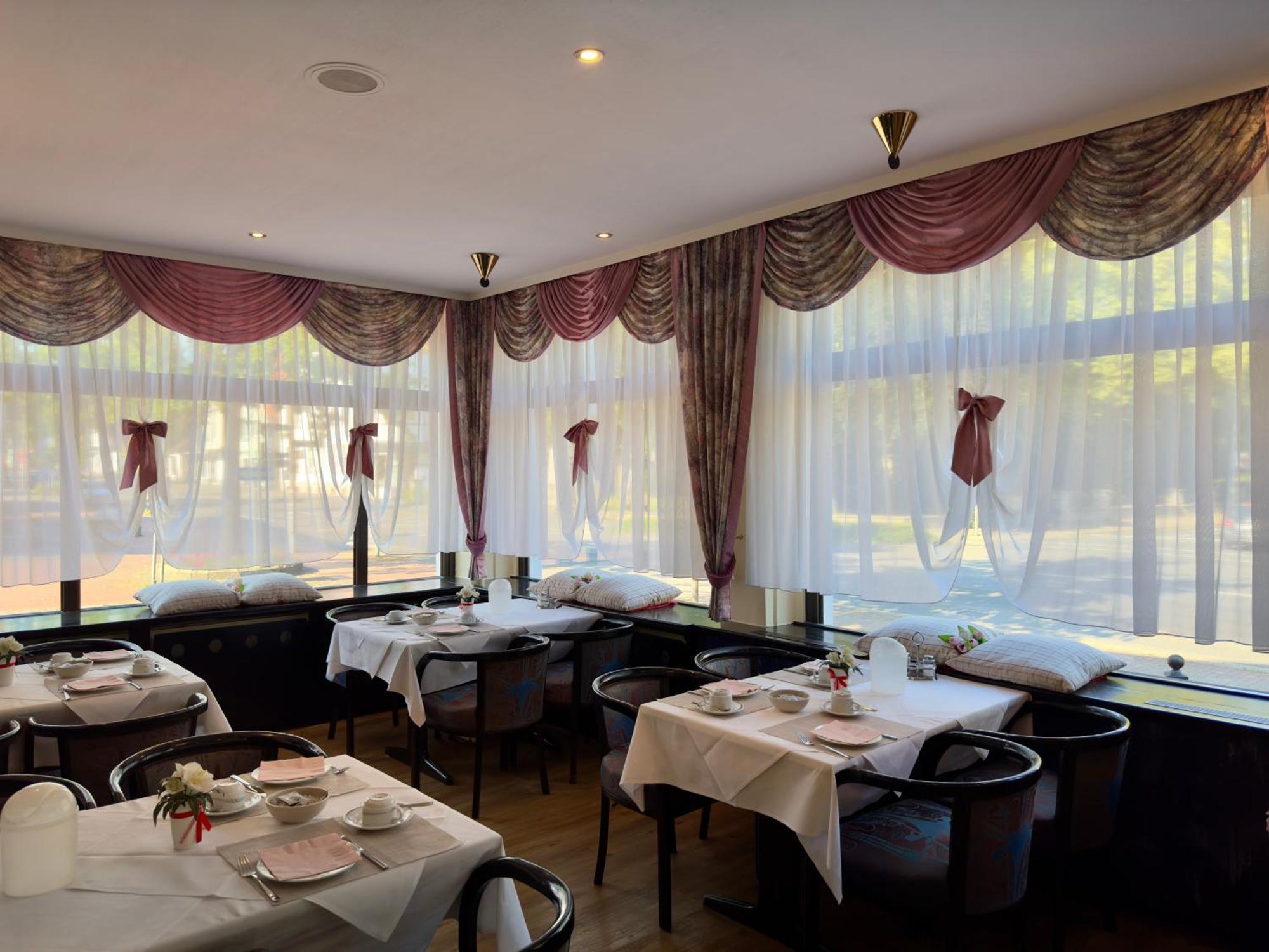 Hotel Zum Grafen Hallermunt شبرينغه المظهر الخارجي الصورة